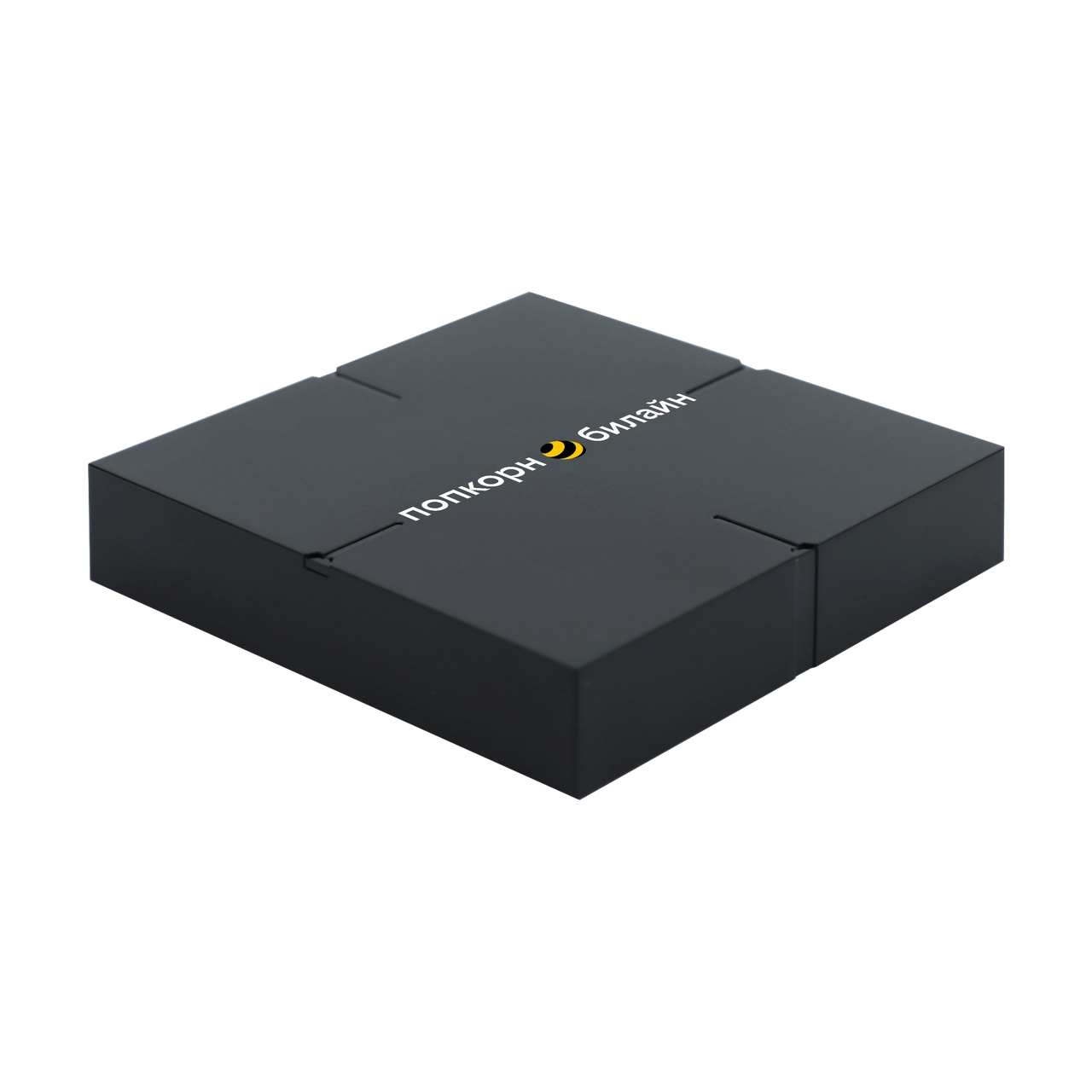 ТВ-приставка Beebox Android TV